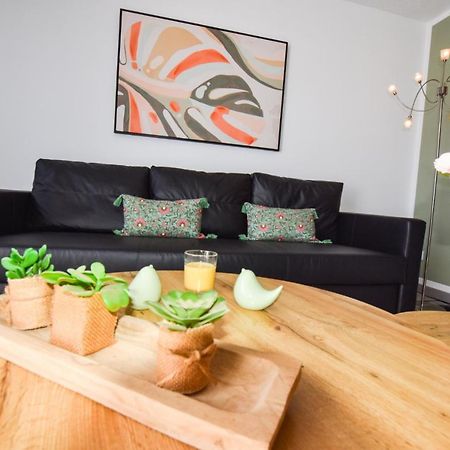 Book Jet - Casa Adam Διαμέρισμα Morro Jable  Εξωτερικό φωτογραφία