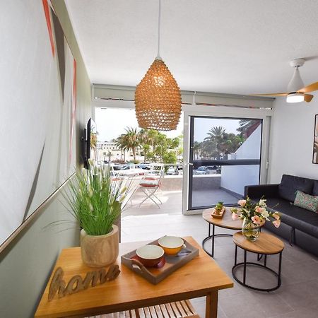 Book Jet - Casa Adam Διαμέρισμα Morro Jable  Εξωτερικό φωτογραφία