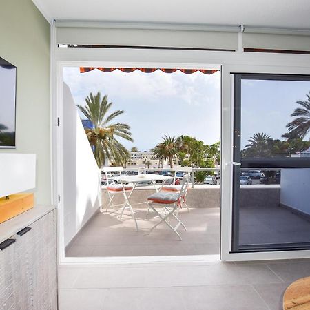 Book Jet - Casa Adam Διαμέρισμα Morro Jable  Εξωτερικό φωτογραφία