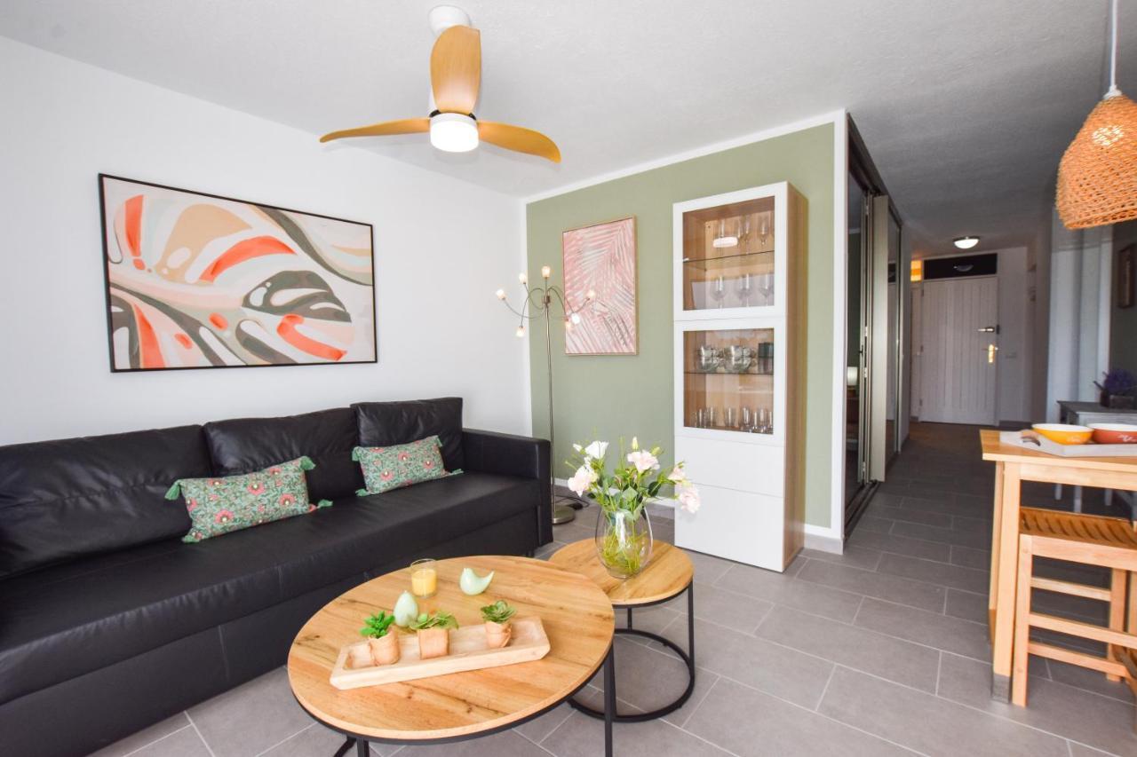 Book Jet - Casa Adam Διαμέρισμα Morro Jable  Εξωτερικό φωτογραφία