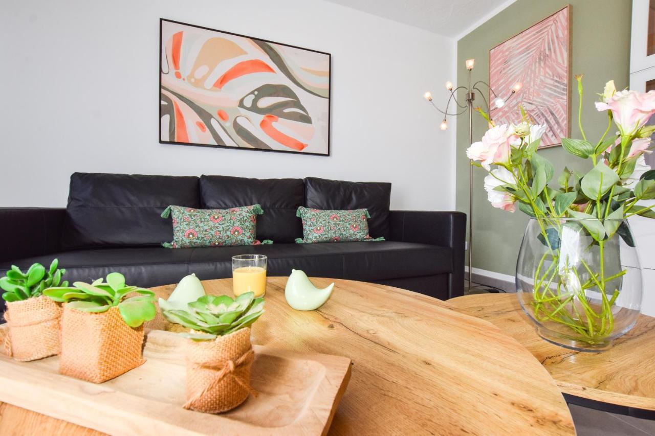 Book Jet - Casa Adam Διαμέρισμα Morro Jable  Εξωτερικό φωτογραφία