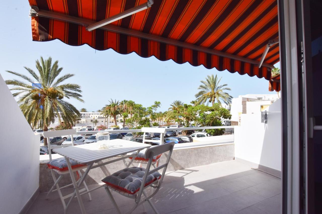 Book Jet - Casa Adam Διαμέρισμα Morro Jable  Εξωτερικό φωτογραφία
