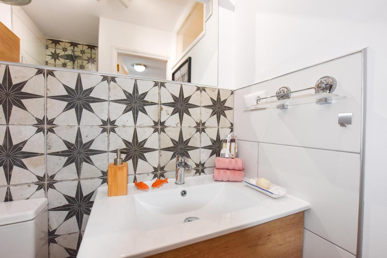 Book Jet - Casa Adam Διαμέρισμα Morro Jable  Εξωτερικό φωτογραφία