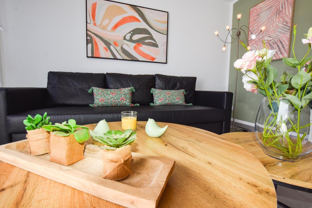 Book Jet - Casa Adam Διαμέρισμα Morro Jable  Εξωτερικό φωτογραφία