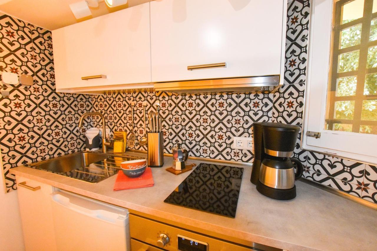 Book Jet - Casa Adam Διαμέρισμα Morro Jable  Εξωτερικό φωτογραφία