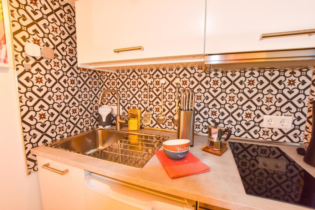 Book Jet - Casa Adam Διαμέρισμα Morro Jable  Εξωτερικό φωτογραφία