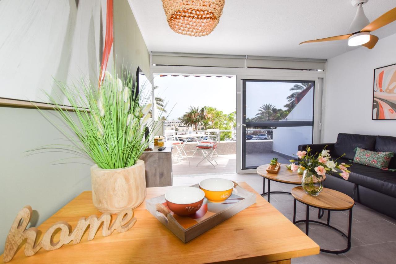 Book Jet - Casa Adam Διαμέρισμα Morro Jable  Εξωτερικό φωτογραφία