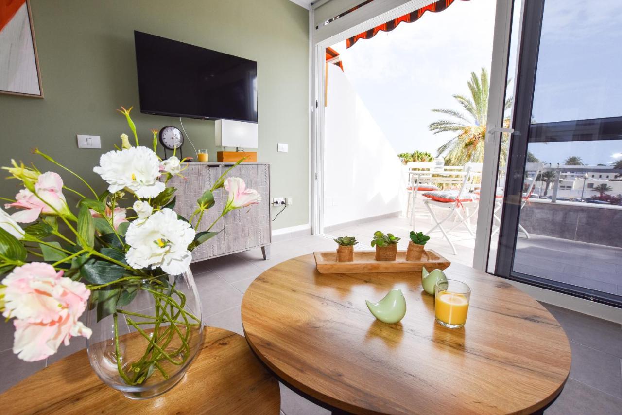 Book Jet - Casa Adam Διαμέρισμα Morro Jable  Εξωτερικό φωτογραφία