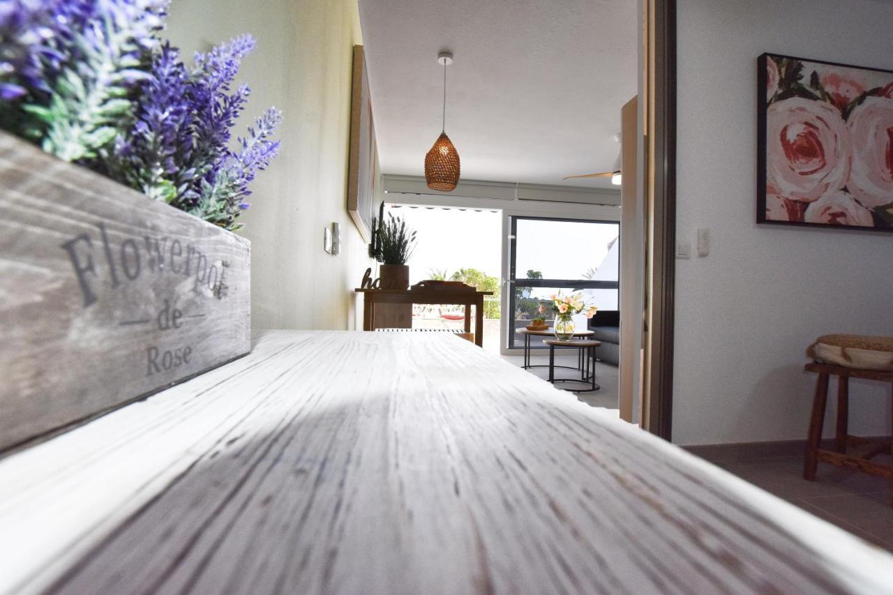 Book Jet - Casa Adam Διαμέρισμα Morro Jable  Εξωτερικό φωτογραφία