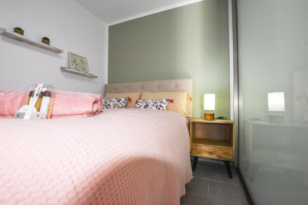 Book Jet - Casa Adam Διαμέρισμα Morro Jable  Εξωτερικό φωτογραφία