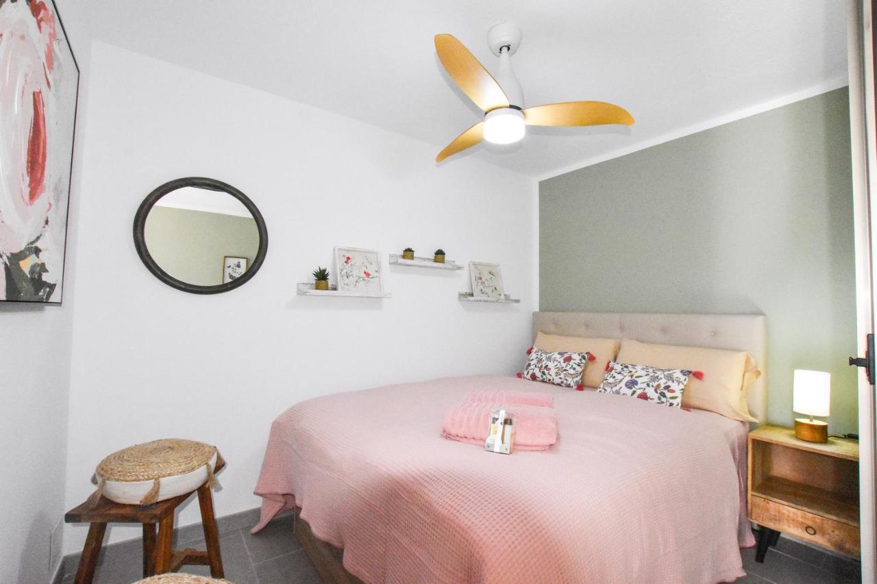 Book Jet - Casa Adam Διαμέρισμα Morro Jable  Εξωτερικό φωτογραφία