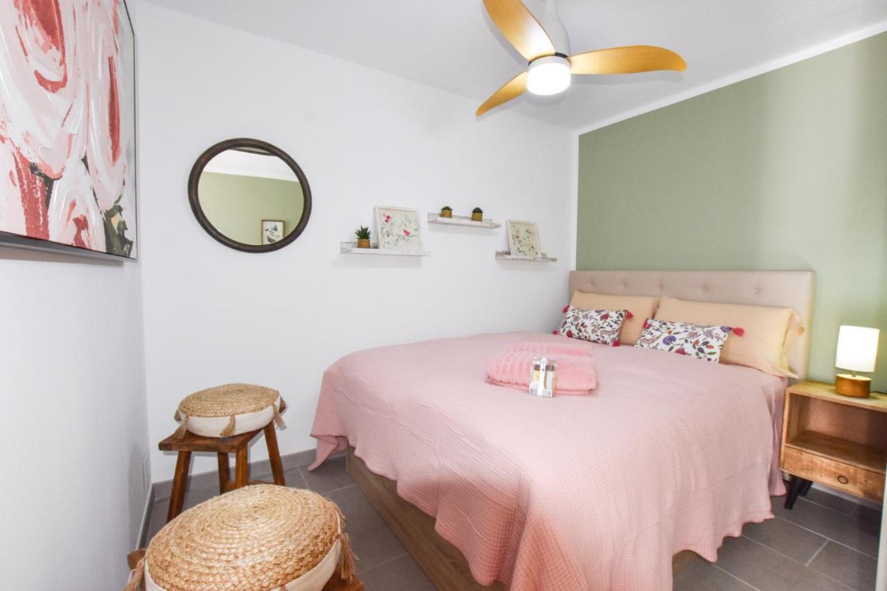 Book Jet - Casa Adam Διαμέρισμα Morro Jable  Εξωτερικό φωτογραφία