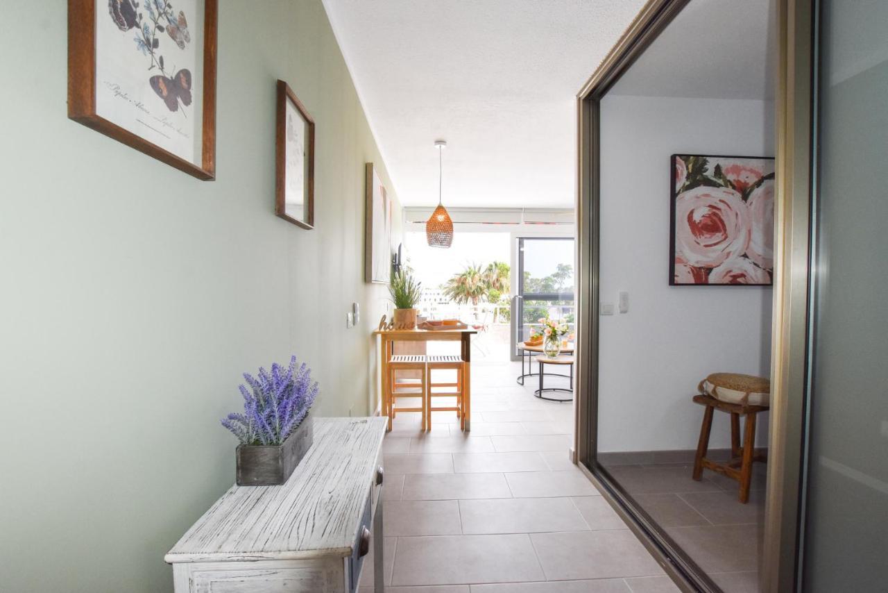 Book Jet - Casa Adam Διαμέρισμα Morro Jable  Εξωτερικό φωτογραφία