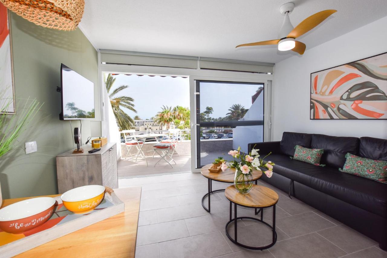 Book Jet - Casa Adam Διαμέρισμα Morro Jable  Εξωτερικό φωτογραφία