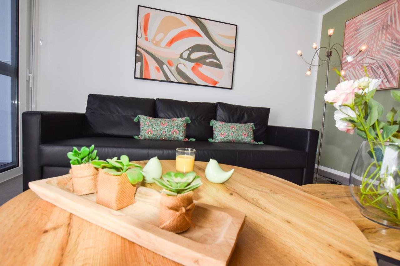 Book Jet - Casa Adam Διαμέρισμα Morro Jable  Εξωτερικό φωτογραφία