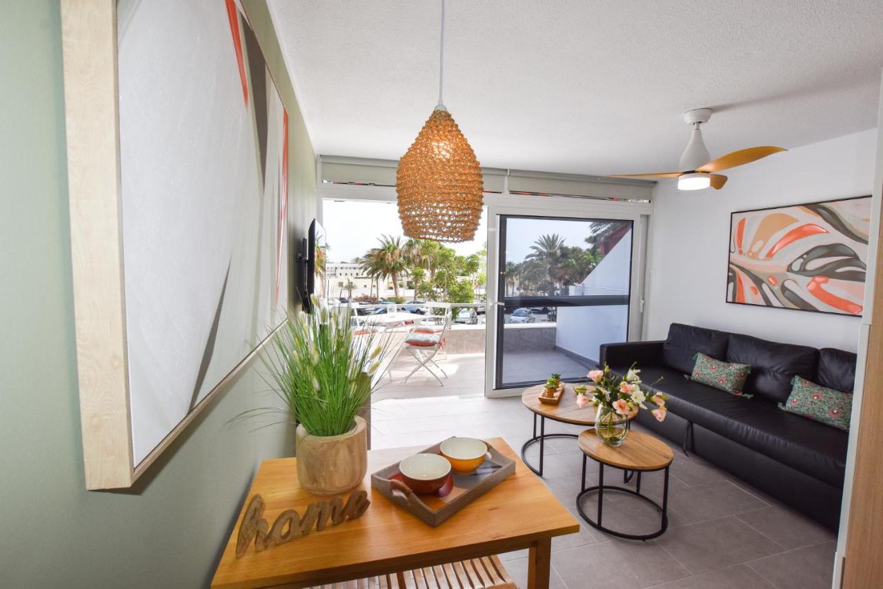 Book Jet - Casa Adam Διαμέρισμα Morro Jable  Εξωτερικό φωτογραφία