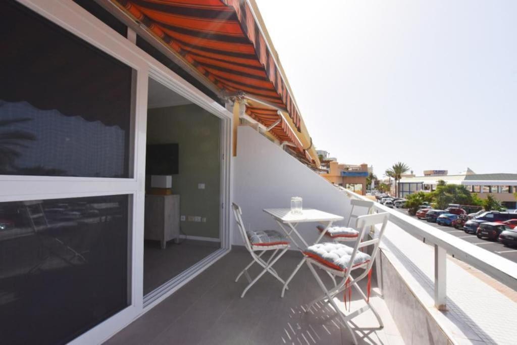 Book Jet - Casa Adam Διαμέρισμα Morro Jable  Εξωτερικό φωτογραφία