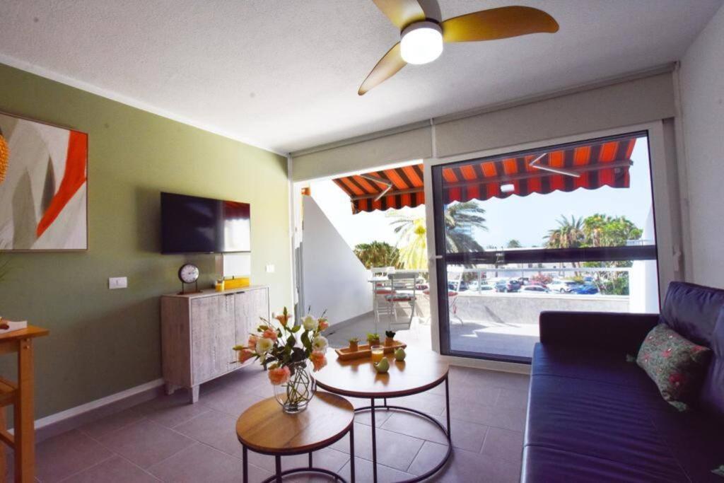 Book Jet - Casa Adam Διαμέρισμα Morro Jable  Εξωτερικό φωτογραφία