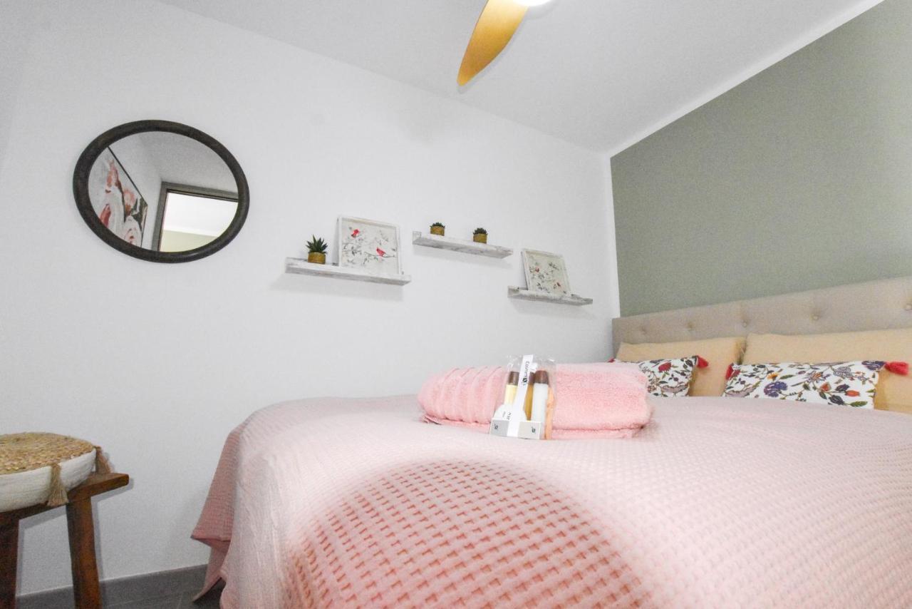 Book Jet - Casa Adam Διαμέρισμα Morro Jable  Εξωτερικό φωτογραφία