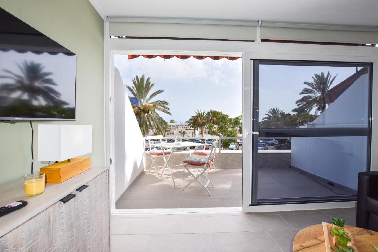 Book Jet - Casa Adam Διαμέρισμα Morro Jable  Εξωτερικό φωτογραφία