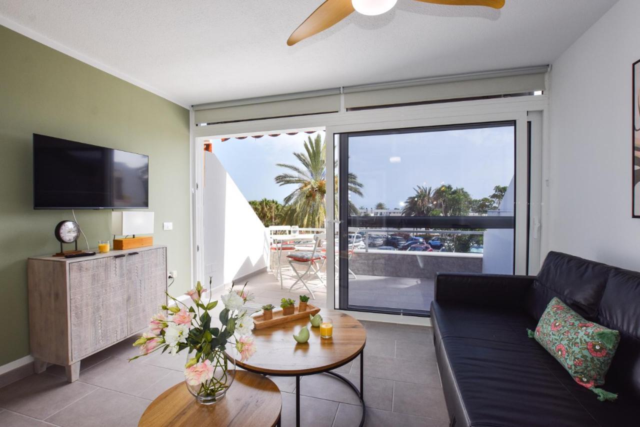 Book Jet - Casa Adam Διαμέρισμα Morro Jable  Εξωτερικό φωτογραφία