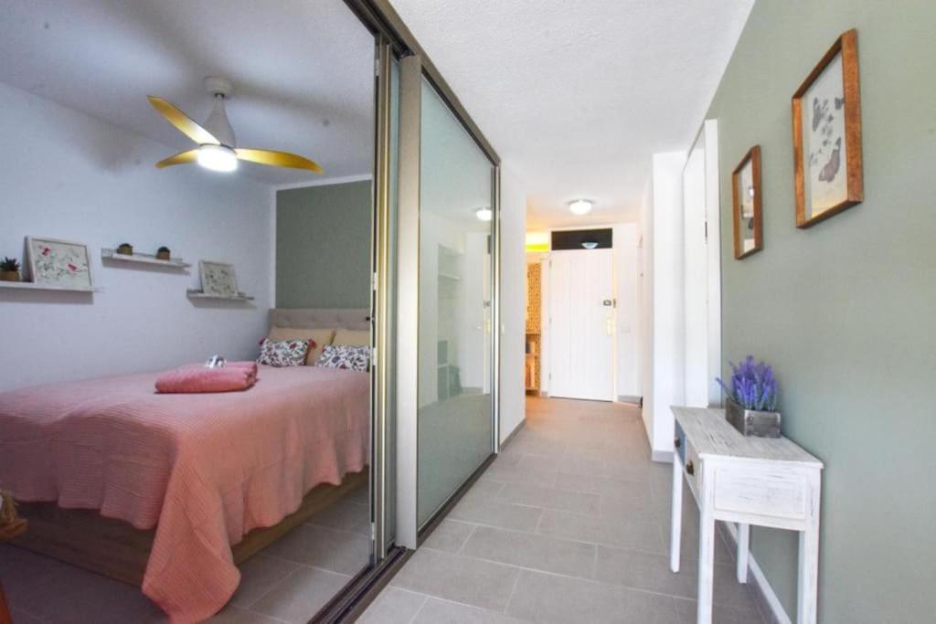 Book Jet - Casa Adam Διαμέρισμα Morro Jable  Εξωτερικό φωτογραφία