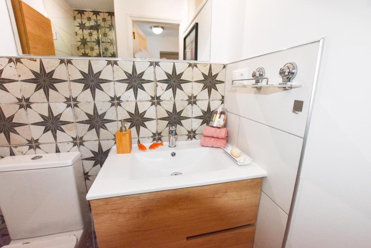 Book Jet - Casa Adam Διαμέρισμα Morro Jable  Εξωτερικό φωτογραφία